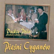 CD DZIKIE POLA Studnia Radości Pieśni Cyganów
