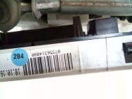 Fiat Tipo II 2 light lighting cabs 07356314080