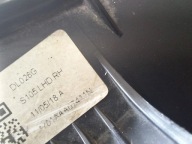 FEUX PHARE AVANT DROIT DL026G MAHINDRA KUV100 G80