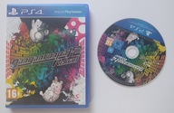 Danganronpa 1-2 Reload PS4