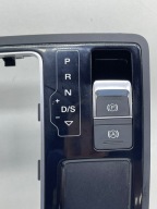 AUDI S6 A7 A6 C7 control panel MMI tunelu srodkowego AUTOMAT UK!