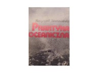 Praktyka oceaniczna - Baranowski