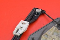 window regulator left front EU 3T0837401B SKODA SUPERB 2 II KOMBI 08-13