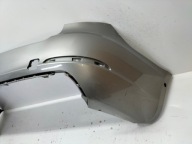 bumper rear rear part SKODA SUPERB 2 II 08- KOMBI