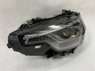 light front left BMW 2 II M2 G42 G87 Fullled 1216.509.8000.13 01.26