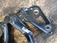AUDI Q7 4L bonnet hinges KPL 4L0823302 4L0823301
