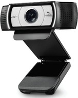 Logitech Full HD Webcam C930e (PC)