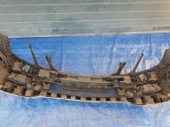 bumper front front MERCEDES W207 C207 AMG C775 775
