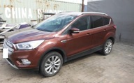 Ford Escape escape 2,0 240 koni benz-gaz zarej...