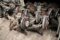 Querlenker heck VW T5 T6 7H0501412D