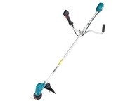 Makita DUR190UZX3 Aku křovinořez Li-ion LXT 18V, bez aku Z DUR190UZX3