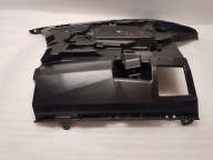 bumper bracket left rear part BMW 5 G61 m-packet 5A0F8A5
