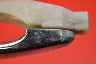 handle right rear part rear CHROM KIA SORENTO 2 II 09-14
