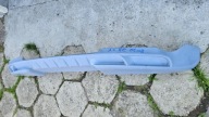 Audi A3 8P 05-08 front bumper front spoiler tuning