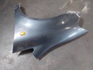 complete front bonnet bumper light fender TOYOTA AVENSIS VERSO and 1E2