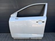 Nissan Quashqai J12 door front front left