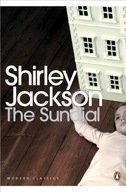 The Sundial Jackson Shirley