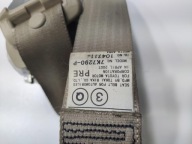 tension belt safety right front LEXUS RX II 2003-2008 7K7290-P