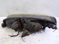 light front front right HONDA HR-V 1 and (K1)