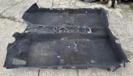 AUTOTEPPICHE Matte Teppich Innen- NISSAN MAXIMA A35 09