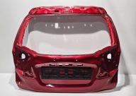 trunk door boot rear TOYOTA C-HR CHR original