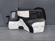 HYUNDAI ELANTRA VI side upholstery boot left 85730-F2500