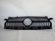 MB CLA X117 W117 AAMG grill grille grid bumper front