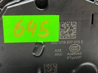 VOLKSWAGEN SEAT SKODA lock door left front 5TB837015E @M