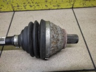 VW PASSAT B6 2.0 TDI semi-axis left front 3C0407271S