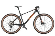 ROWER GÓRSKI MTB KTM MYROON MASTER M/43 BLACK(ORAN