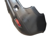 bumper rear part rear DACIA DUSTER and (2010-2013) KOD LAKIERU DVD42