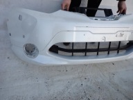 NISSAN QASHQAI II 13- bumper front SPR PDC