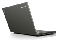 Notebook Lenovo ThinkPad X240 12,5 " Intel Core i5 8 GB / 512 GB čierny