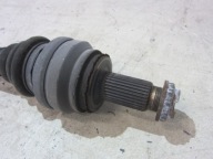 BMW F25 X3 semi-axis right left rear 7598032