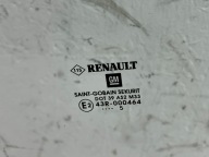 window door right front 15R VIVARO B TRAFIC III 2015ROK
