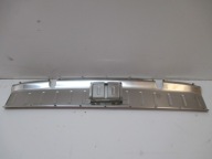 cap for rear panel PORSCHE PANAMERA 971 KOMBI