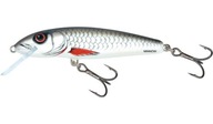 SALMO MINNOW FLOATING 7CM DACE WOBLER