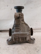 differenziale DIFFERENZIALE posteriore PORSCHE CAYENNE e 4.5 V8