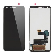 Wyświetlacz LCD LG Q7 Czarny