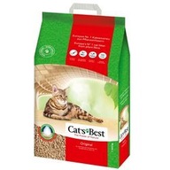 JRS Cat's Best EcoPlus / Original - 20 l