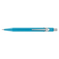 Ołówek automatyczny 844 0,7mm Metal-X turkusowy