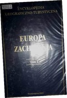 Europa Zachodnia. T. 1 - Praca zbiorowa