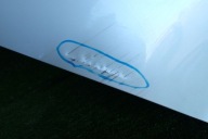 VW GOLV VII HB Tür rechts hinten heck