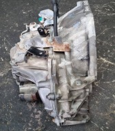 manuale cambio 6 ingranaggi Renault Espace IV VEL SATIS 2.0 DCI PK4005 #