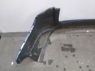STOSSSTANGE HECK BMW X1 F48 X LINE