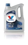 Valvoline Synpower MST C3 5W30 4L - 872597