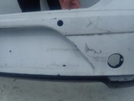 SEAT ALTEA XL XL7 04-15 bumper rear part rear PDC