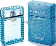 Versace Man Eau Fraiche 200ml woda toaletowa dla mężczyzn EDT 100% ORYGNIAŁ