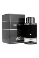 Montblanc Explorer Edp 100ml WAWA MARRIOTT FOIL