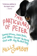 The Particulars of Peter: Dance Lessons, DNA